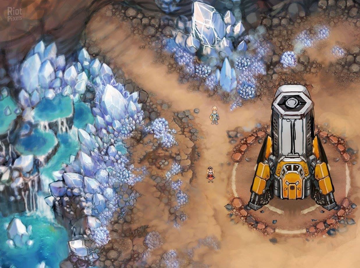 [20]-One Lonely Outpost – v0.9.11a022-c4afe (v1.0 Release) + Bonus Soundtrack Download-HohohoGames