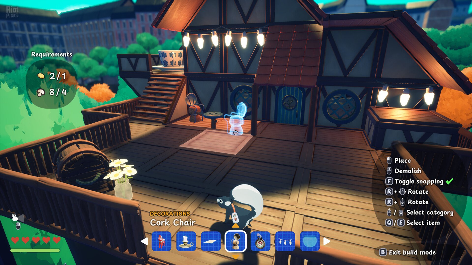 [6]-Squirreled Away Download-HohohoGames
