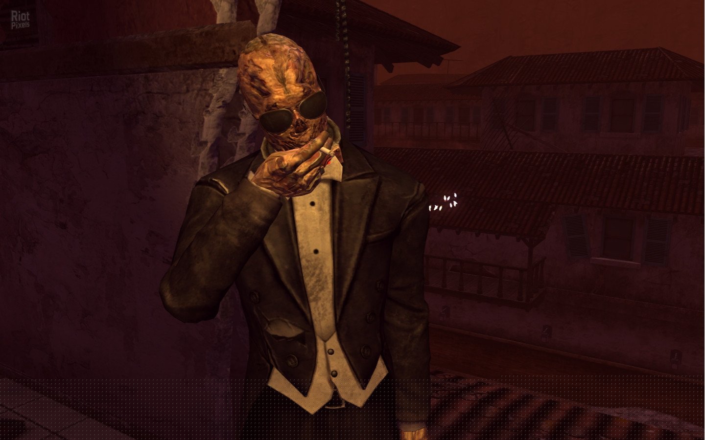 [12]-Fallout: New Vegas – Ultimate Edition – v1.4.0.525 GOG Download-HohohoGames