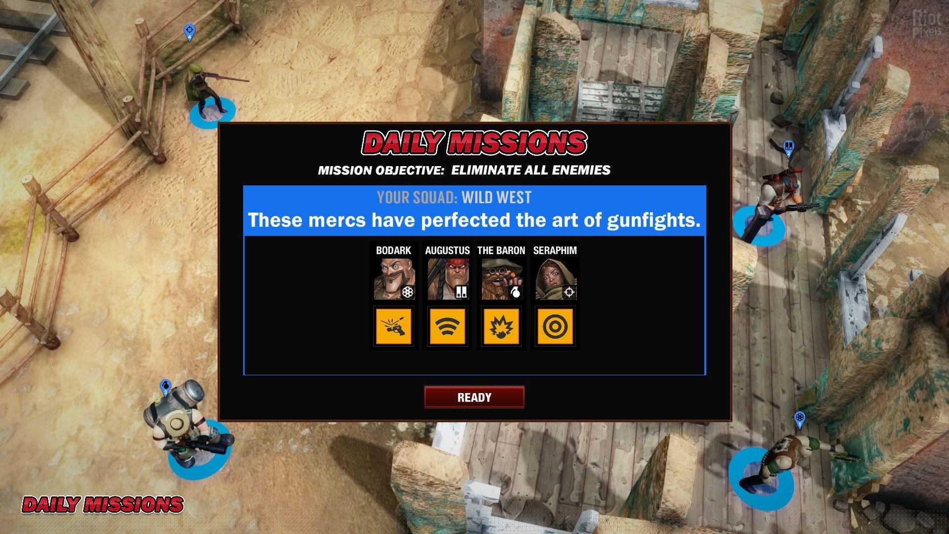 [9]-TASTEE: Lethal Tactics + 3 DLCs Download-HohohoGames