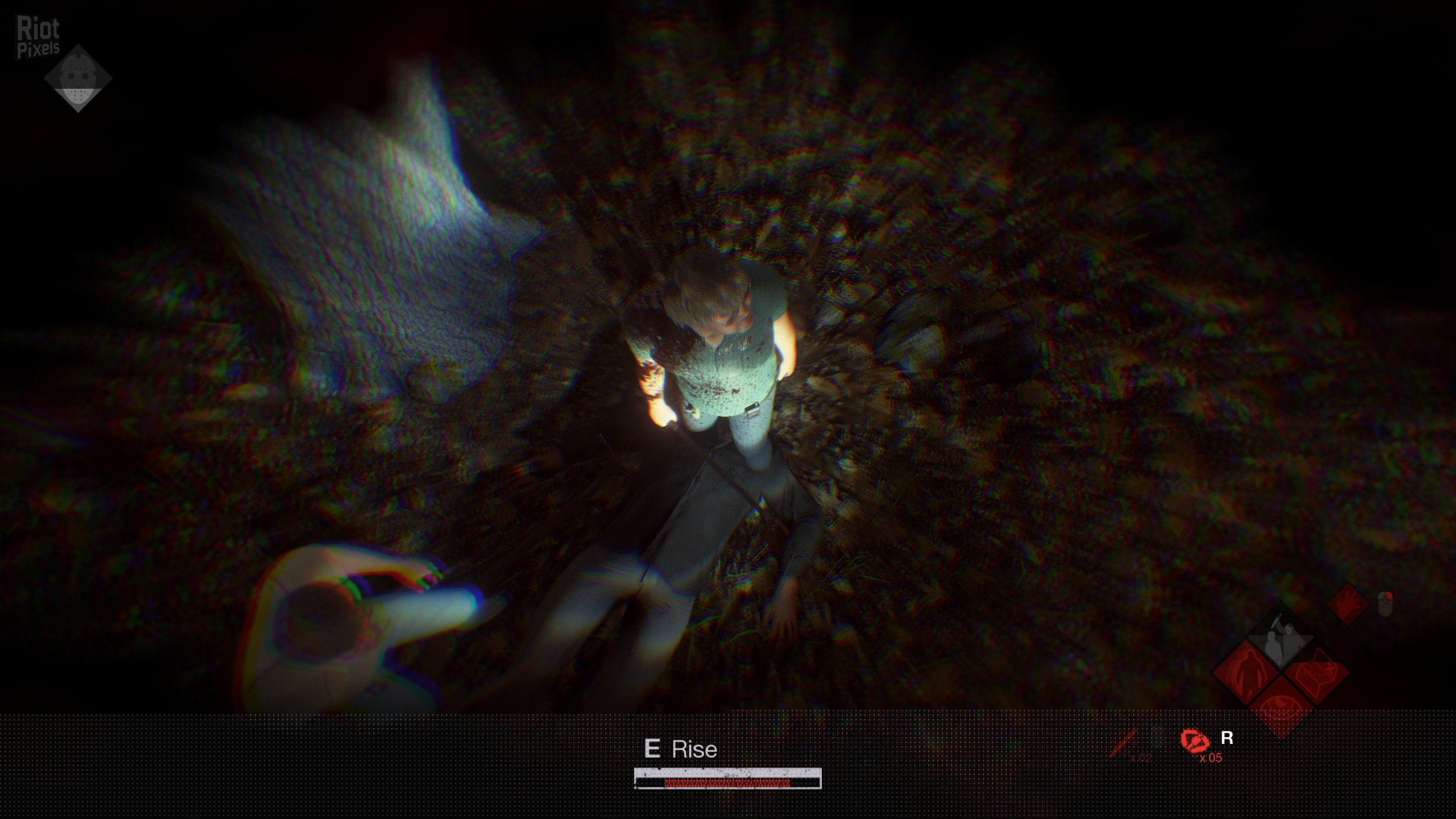 [6]-Friday the 13th: The Game – vB11030 + 7 DLCs Download-HohohoGames