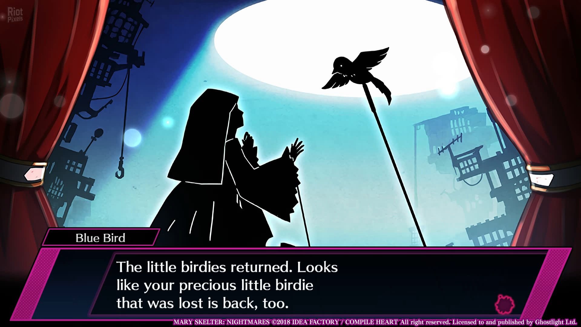 [6]-Mary Skelter: Nightmares + 6 DLCs Download-HohohoGames
