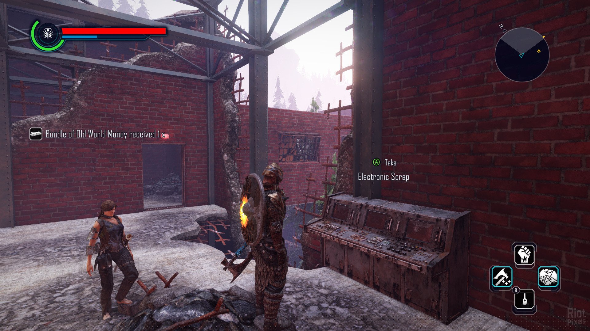 [2]-ELEX – v1.0.2981.0 Build 427388 Download-HohohoGames