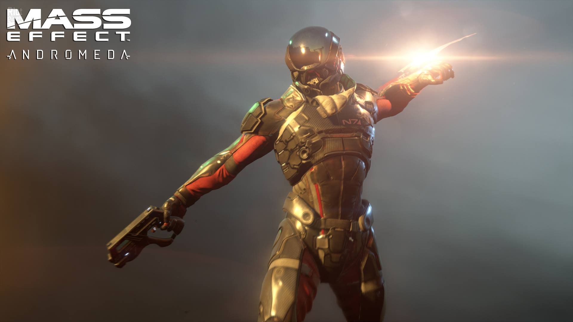 [30]-Mass Effect: Andromeda – Super Deluxe Edition v1.10 + All DLCs Download-HohohoGames