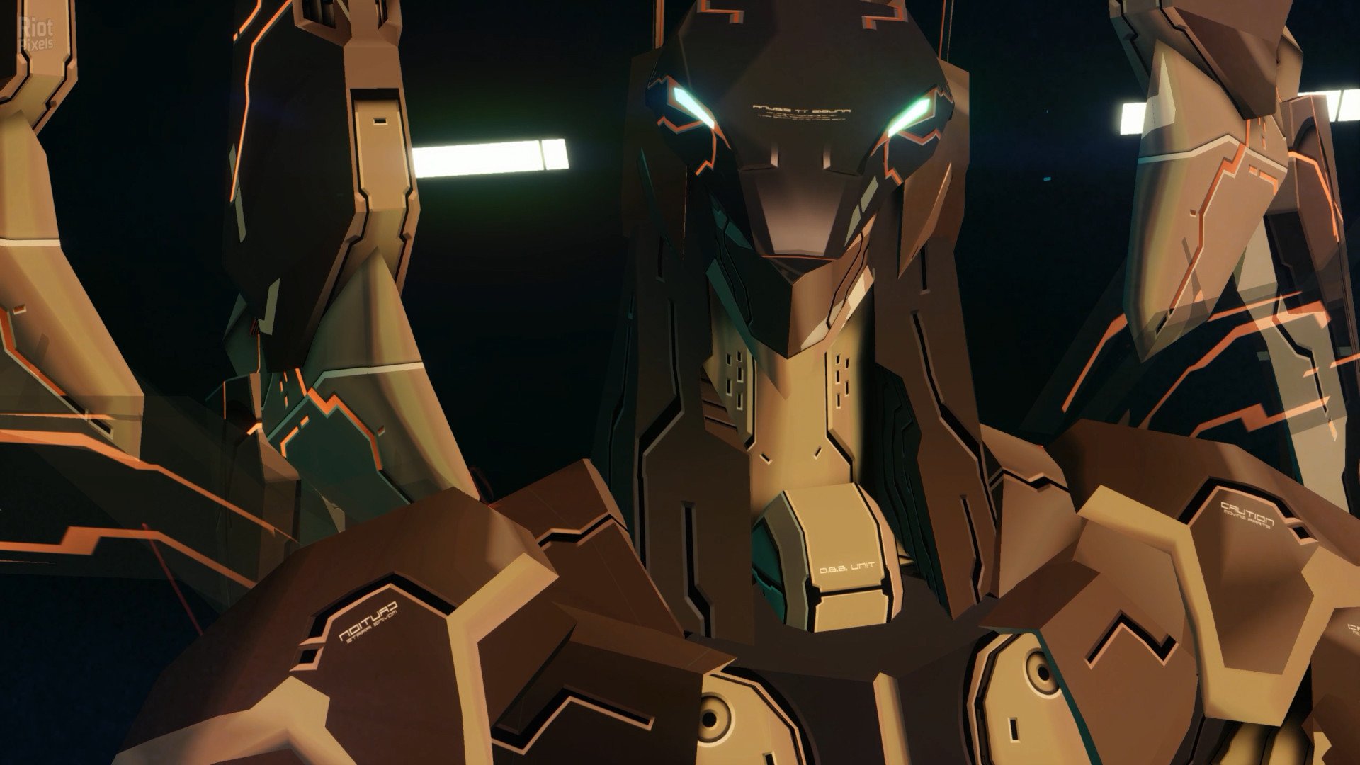 [8]-Zone of the Enders: The 2nd Runner – MARS + DLC Download-HohohoGames