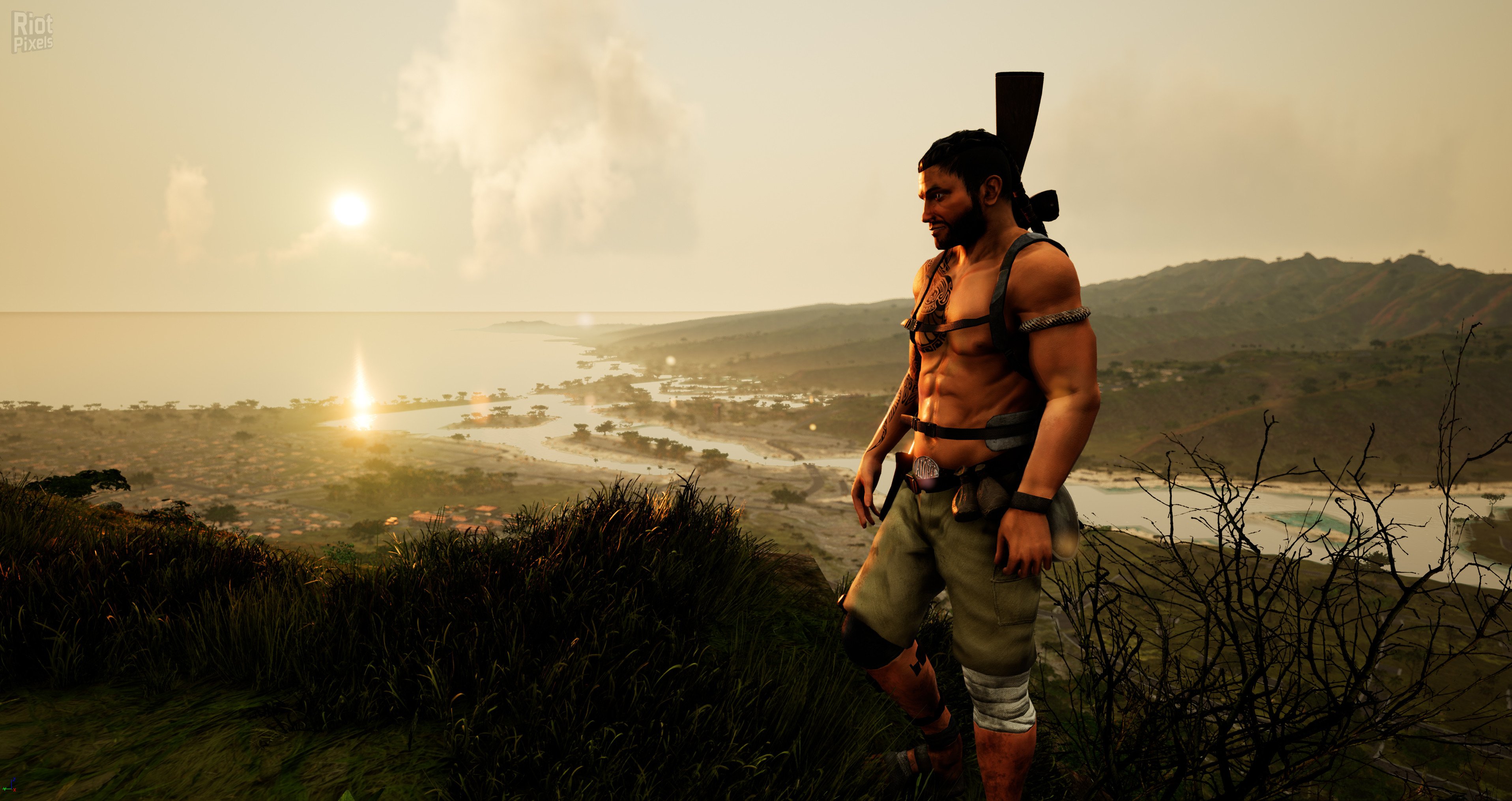 [13]-Ashes of Oahu Download-HohohoGames