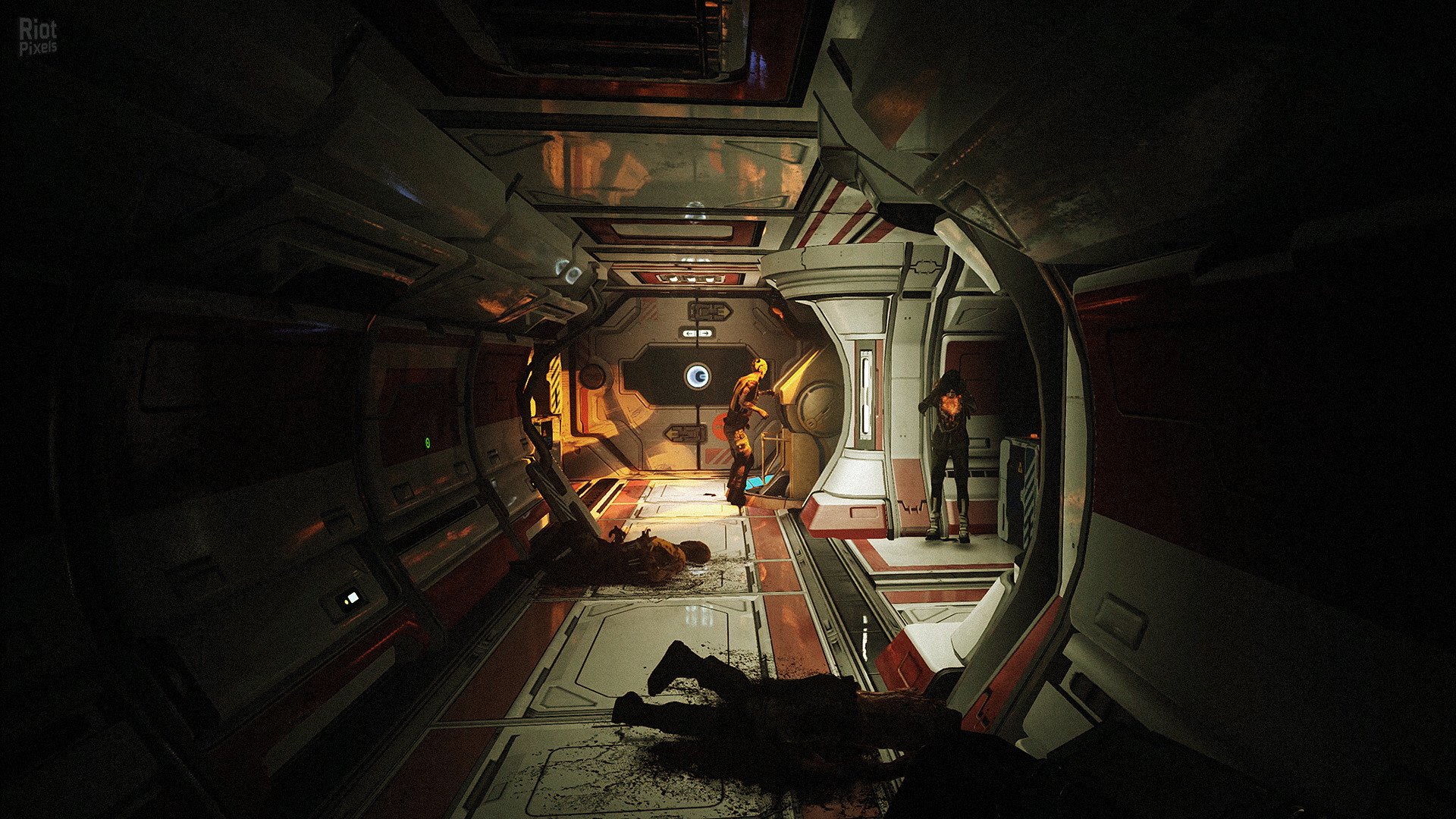 [9]-The Persistence + HotFix Download-HohohoGames