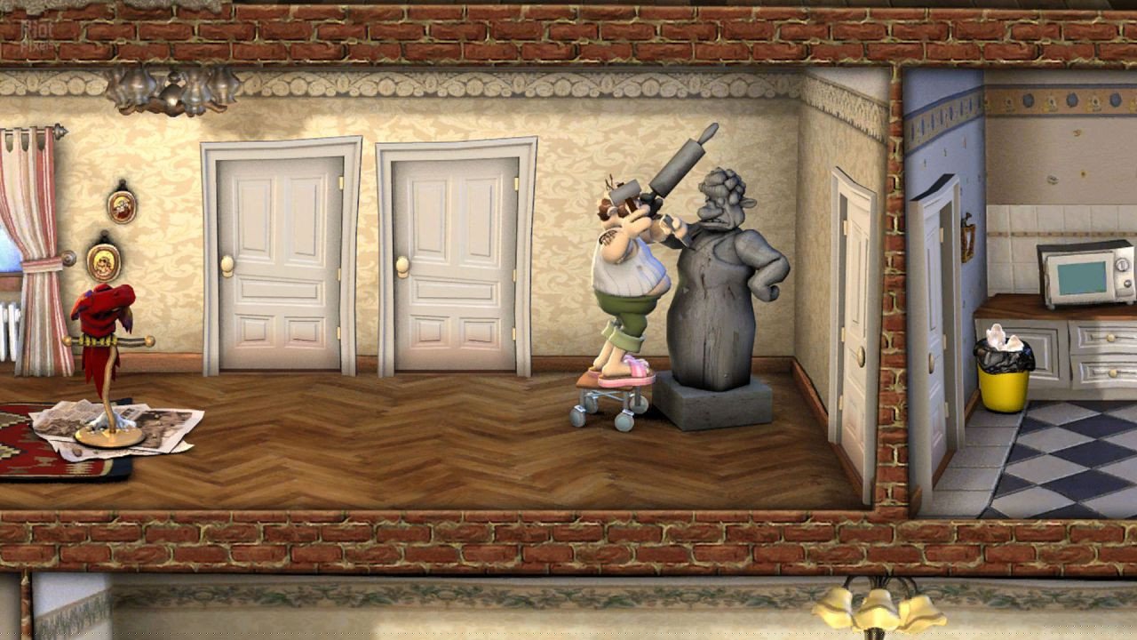 [15]-Neighbours Back From Hell – v1.0.2 rev 1649 Download-HohohoGames