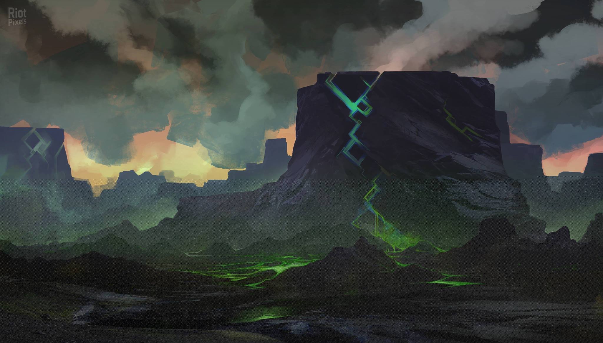 [28]-Shattered: Tale of the Forgotten King Download-HohohoGames