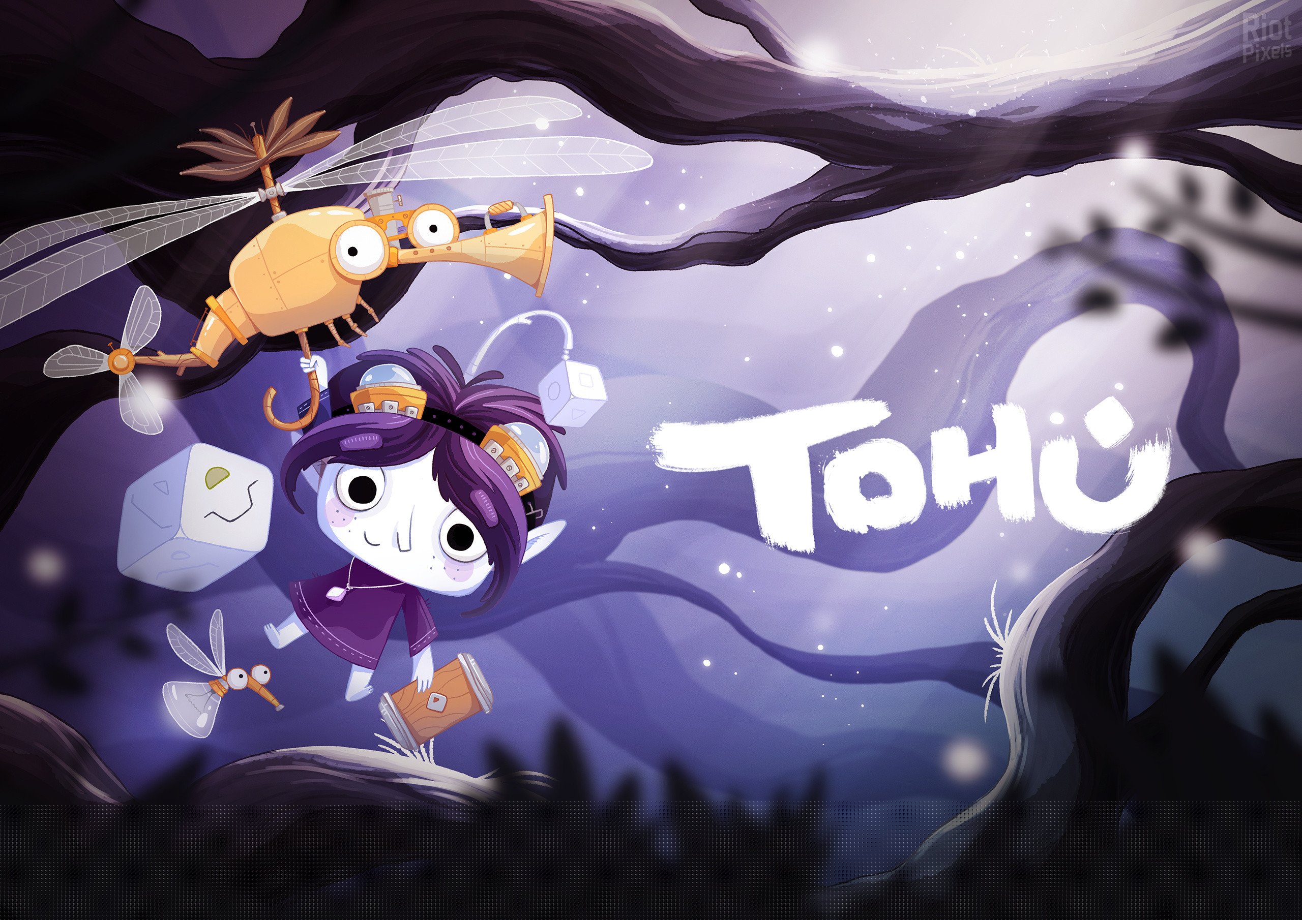 [17]-TOHU Download-HohohoGames