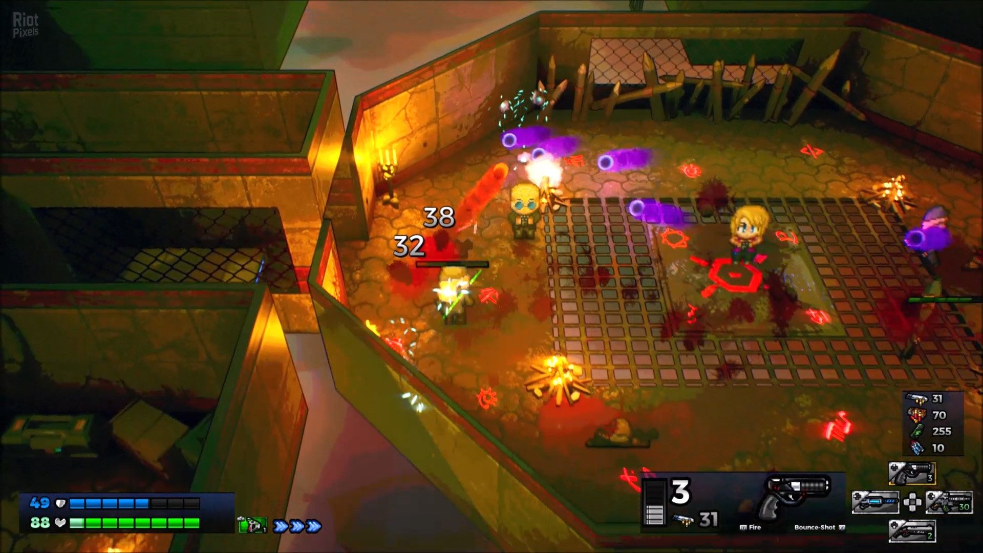 [13]-Town of Machine Download-HohohoGames