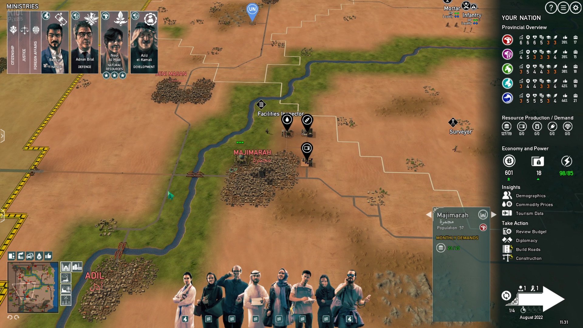 [14]-Rogue State Revolution – v1.0 Download-HohohoGames