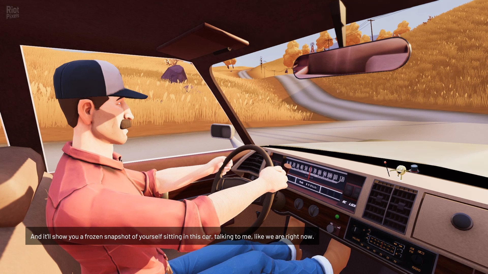 [4]-Hitchhiker: A Mystery Game – v1.0.55 Download-HohohoGames