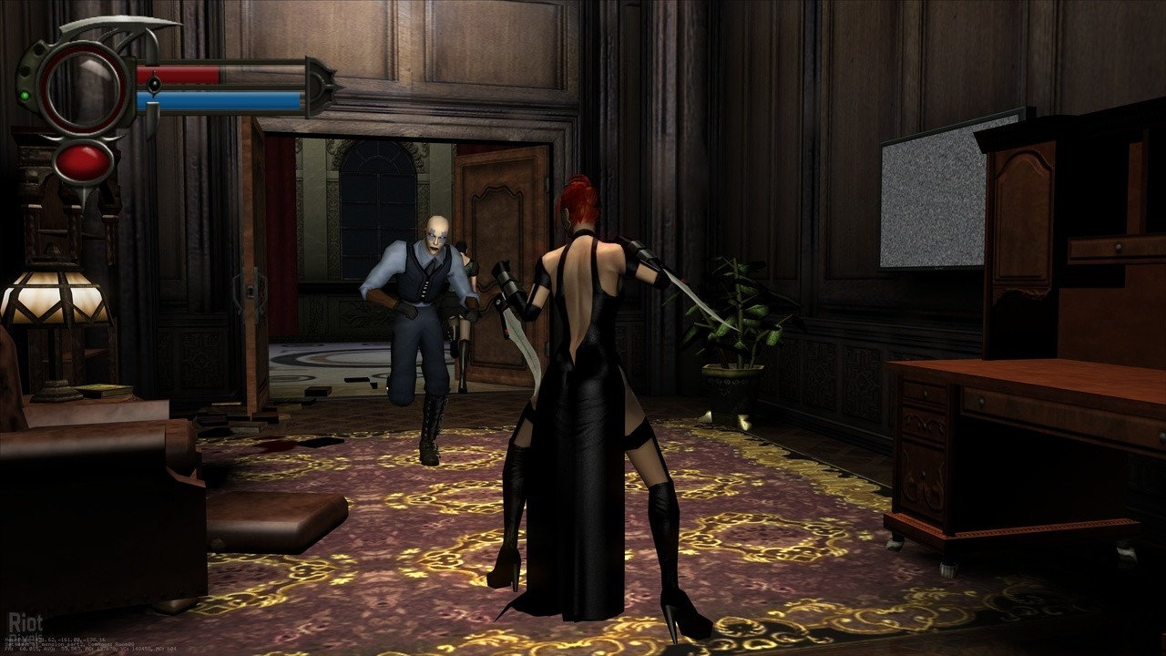 [8]-BloodRayne 2: Terminal Cut – v1.03 (Ultimate Update) Download-HohohoGames