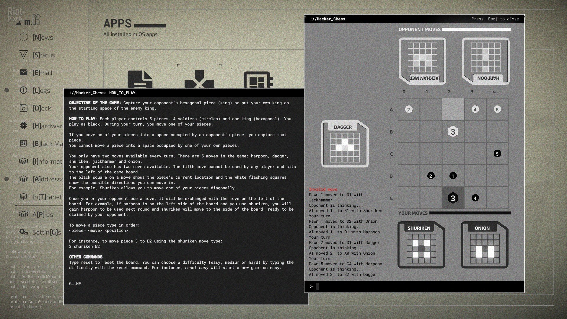 [15]-Midnight Protocol – v1.0.3 (Build 237) Download-HohohoGames