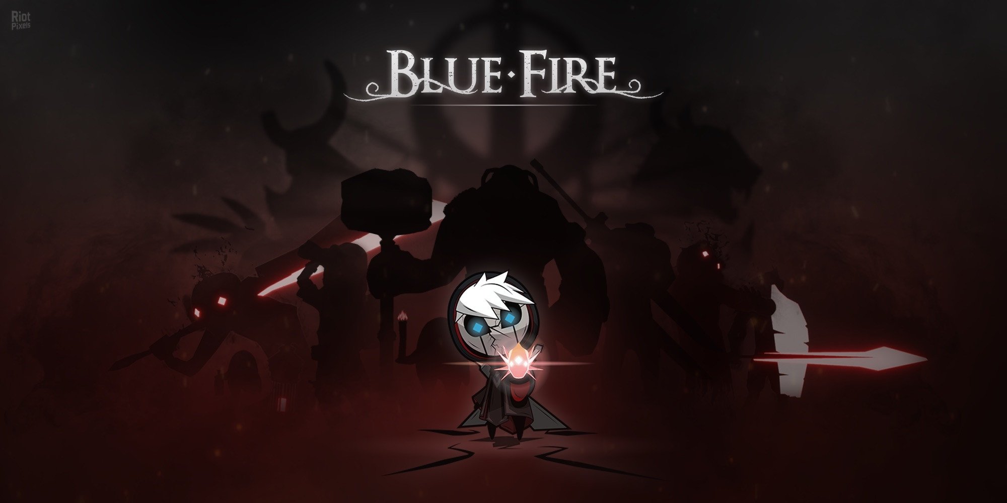 [8]-Blue Fire – v5.0.5 + Void of Sorrows DLC + 2 Bonus OSTs + Windows 7 Fix Download-HohohoGames