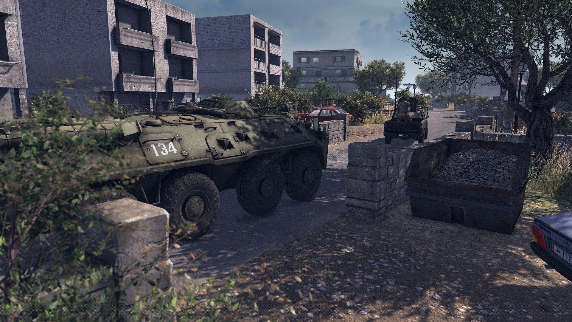 [3]-Call to Arms: Ultimate Edition – v1.228.0 + All DLCs Download-HohohoGames