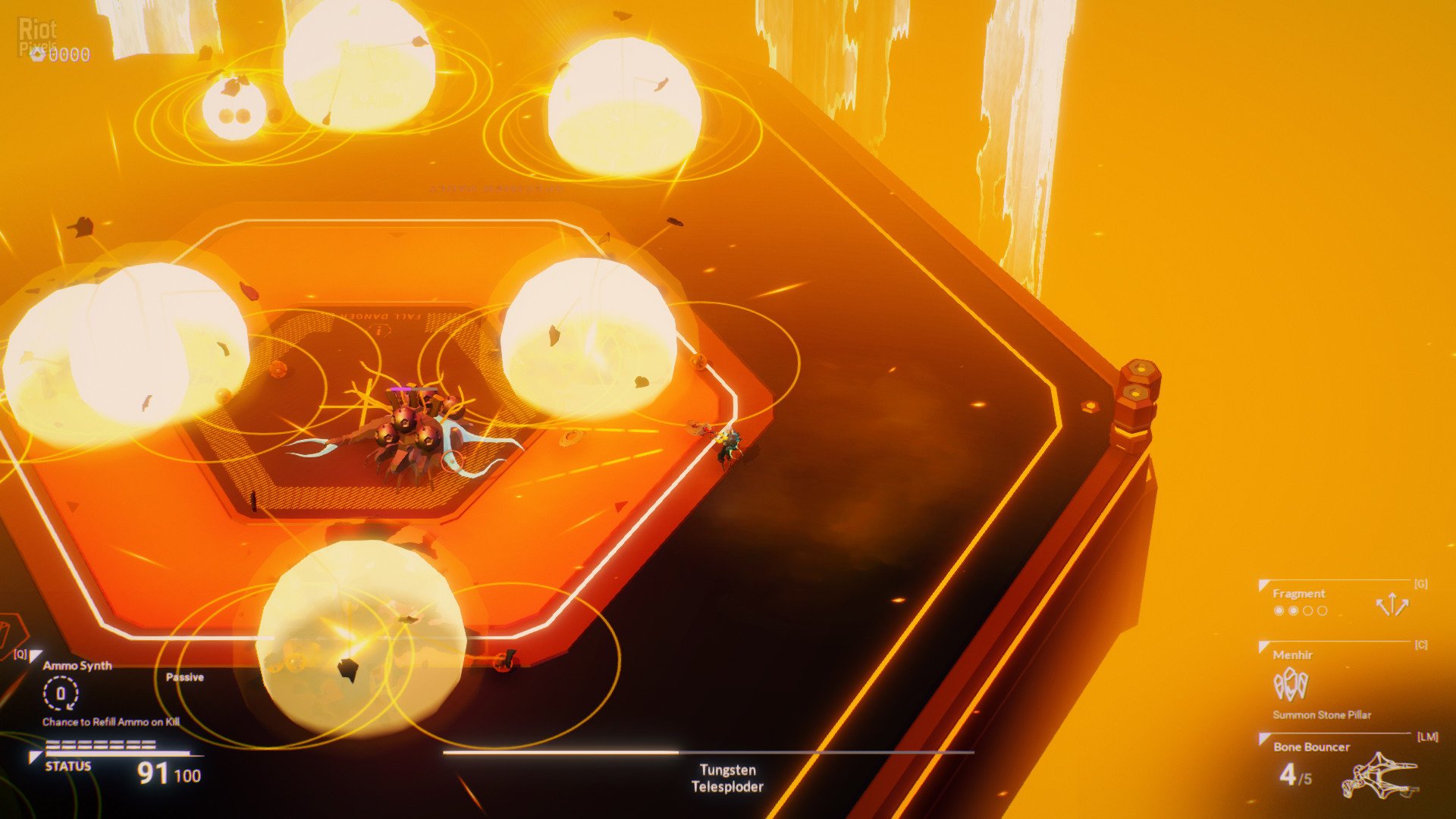 [4]-Beacon – v3.0 Download-HohohoGames