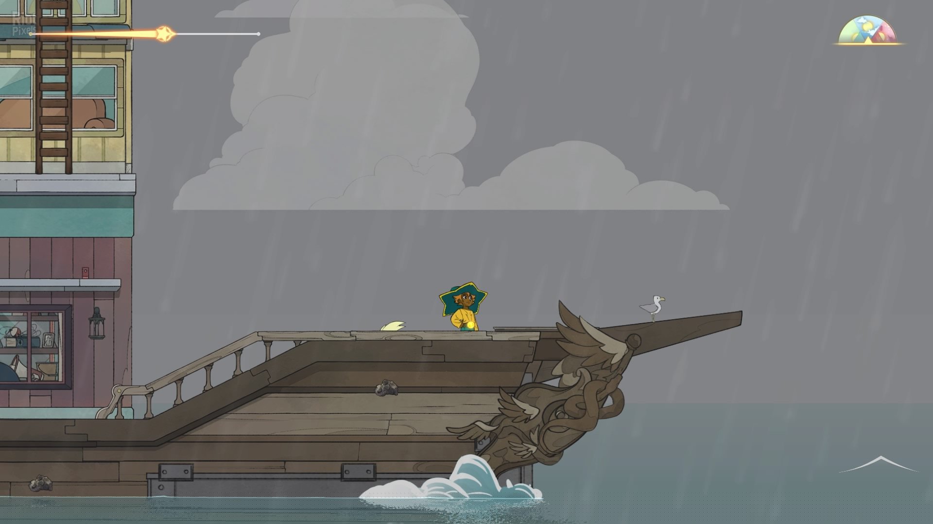 [9]-Spiritfarer: Farewell Edition + Bonus Content Download-HohohoGames