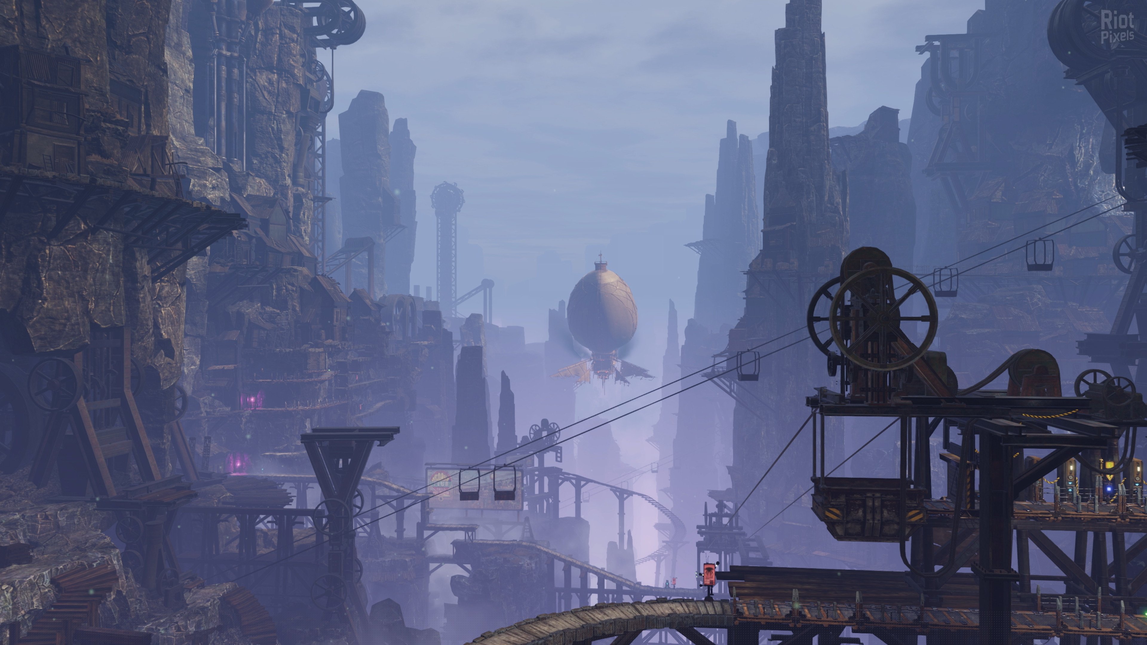 [3]-Oddworld: Soulstorm – Enhanced Edition Download-HohohoGames
