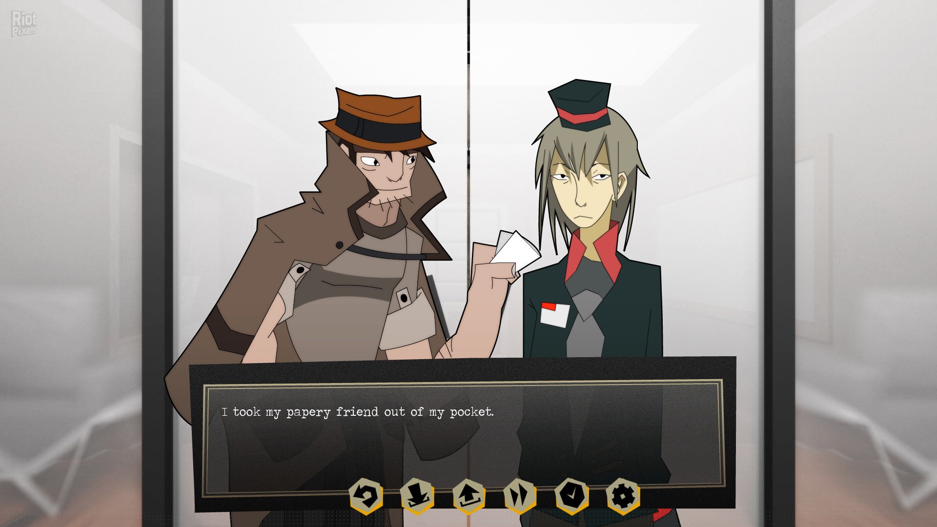 [4]-Methods: The Detective Competition – v2.0 Download-HohohoGames