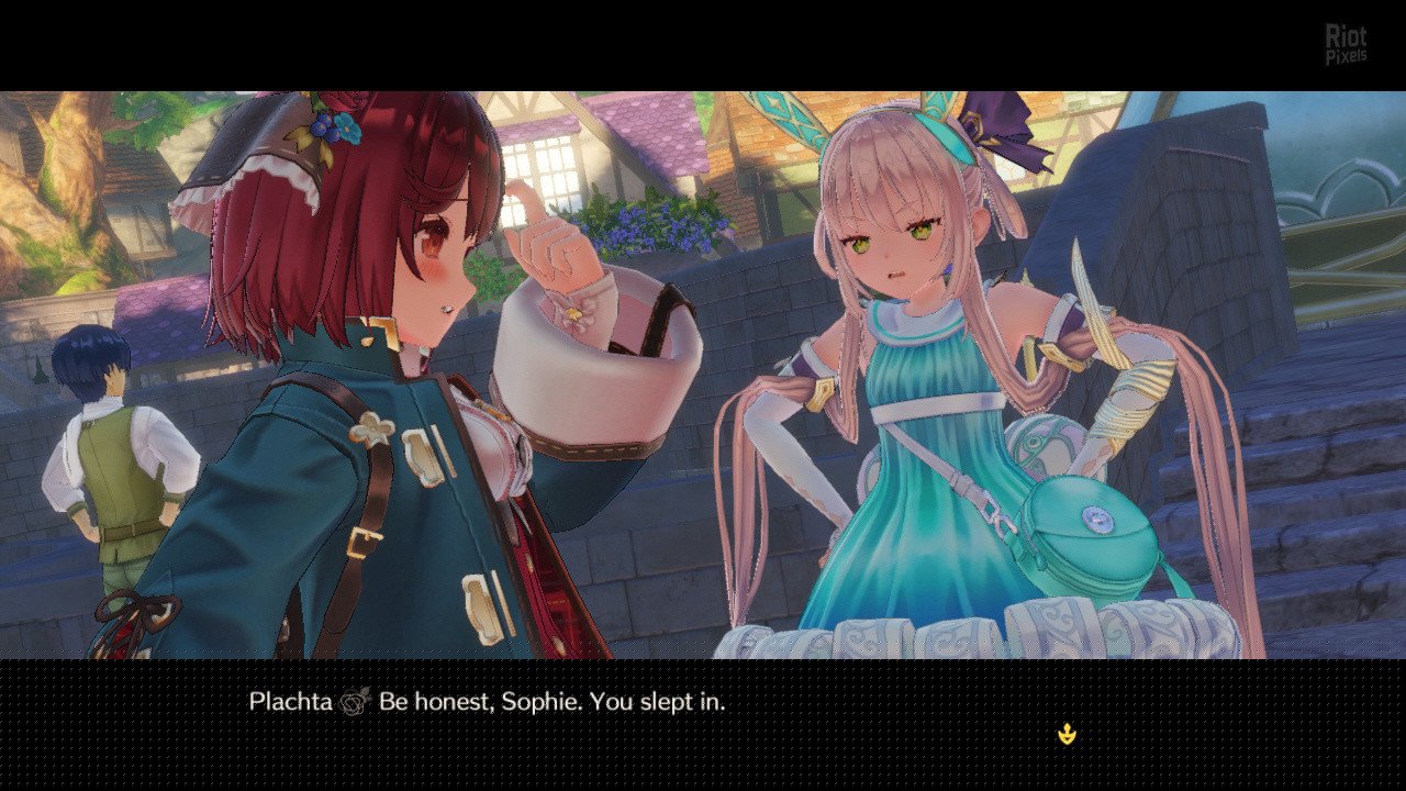 [11]-Atelier Sophie 2: The Alchemist of the Mysterious Dream – Digital Deluxe Edition + 6 DLCs Download-HohohoGames