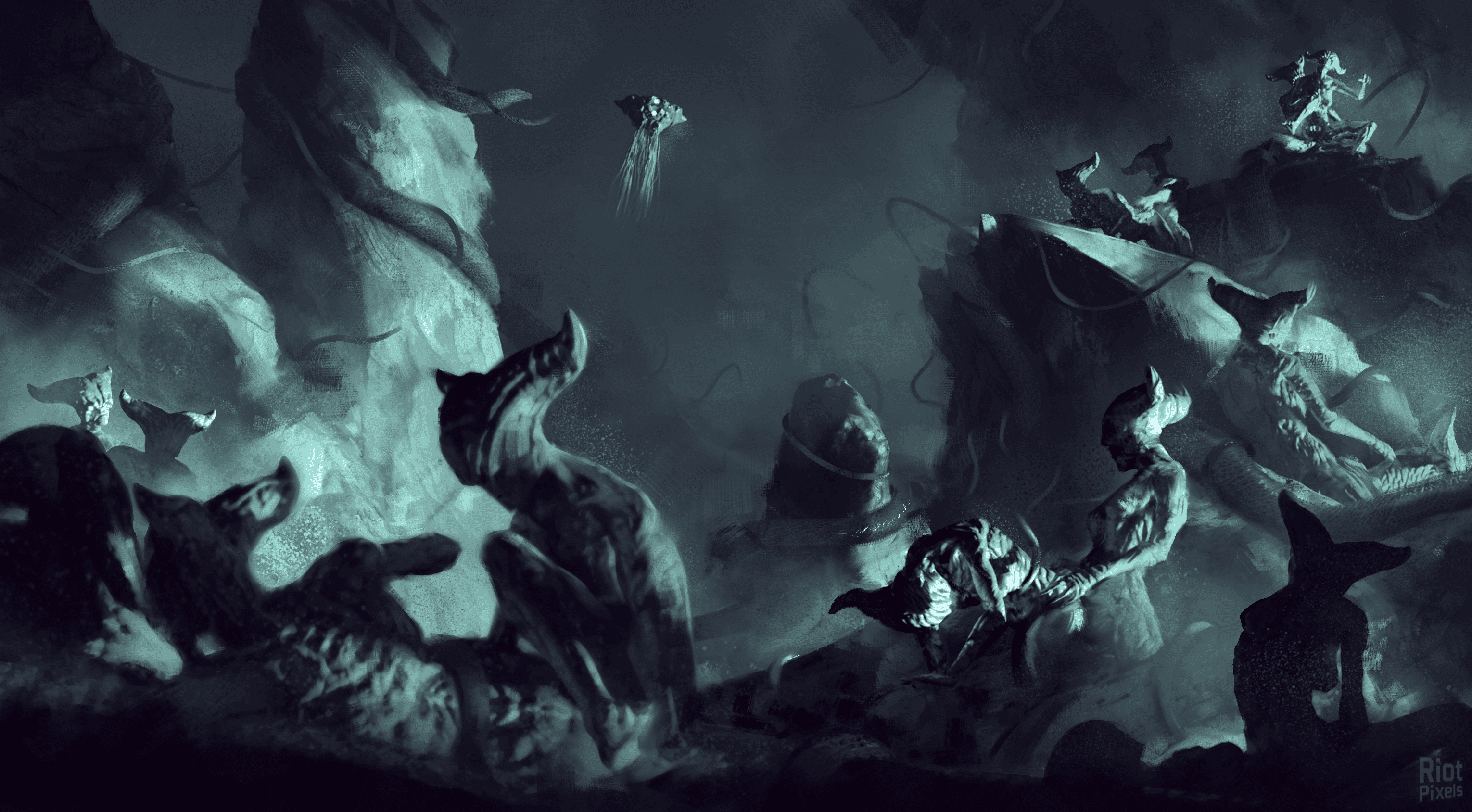 [41]-Lust from Beyond: M Edition Download-HohohoGames