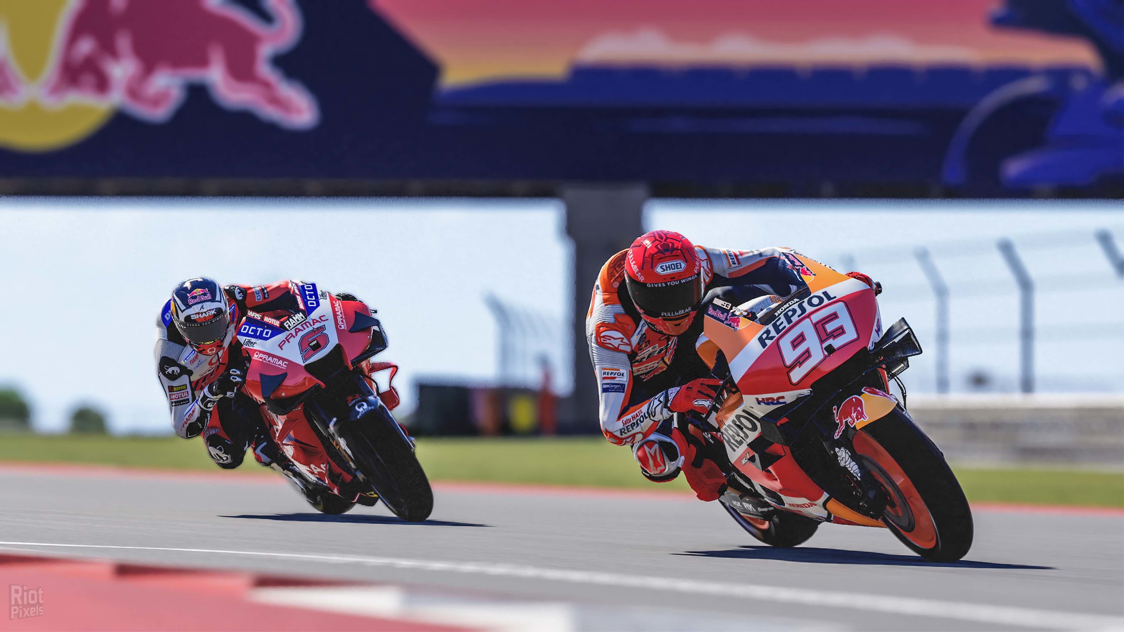 [10]-MotoGP 22 + 2 DLCs + Windows 7 Fix Download-HohohoGames