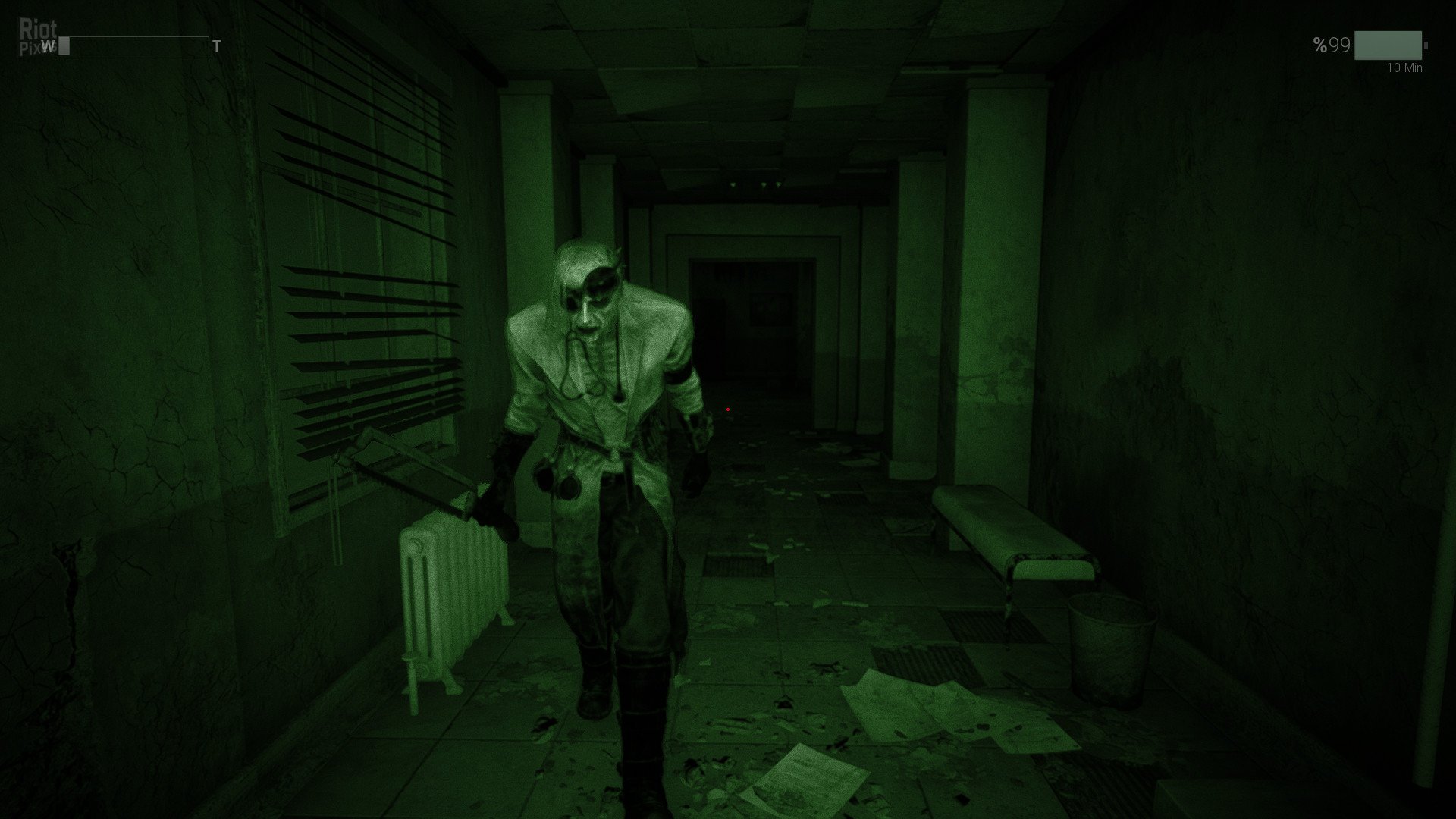 [4]-MadMan Download-HohohoGames