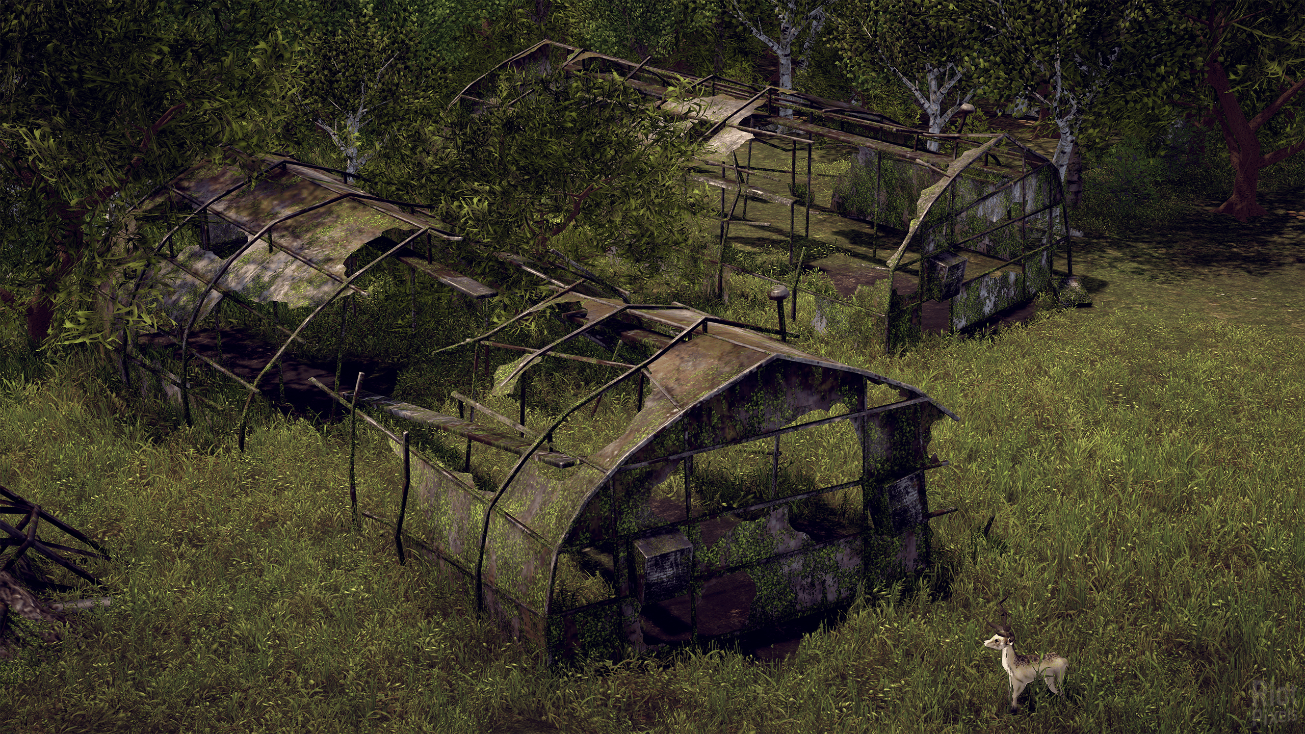[10]-Endzone: A World Apart – v1.1.8172.31754 + 3 DLCs + Windows 7 Fix Download-HohohoGames