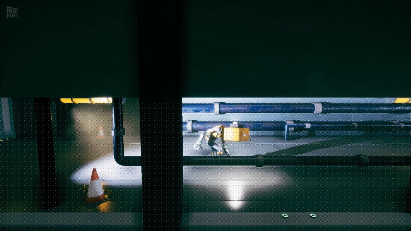 [13]-TVs: The Awakening Download-HohohoGames