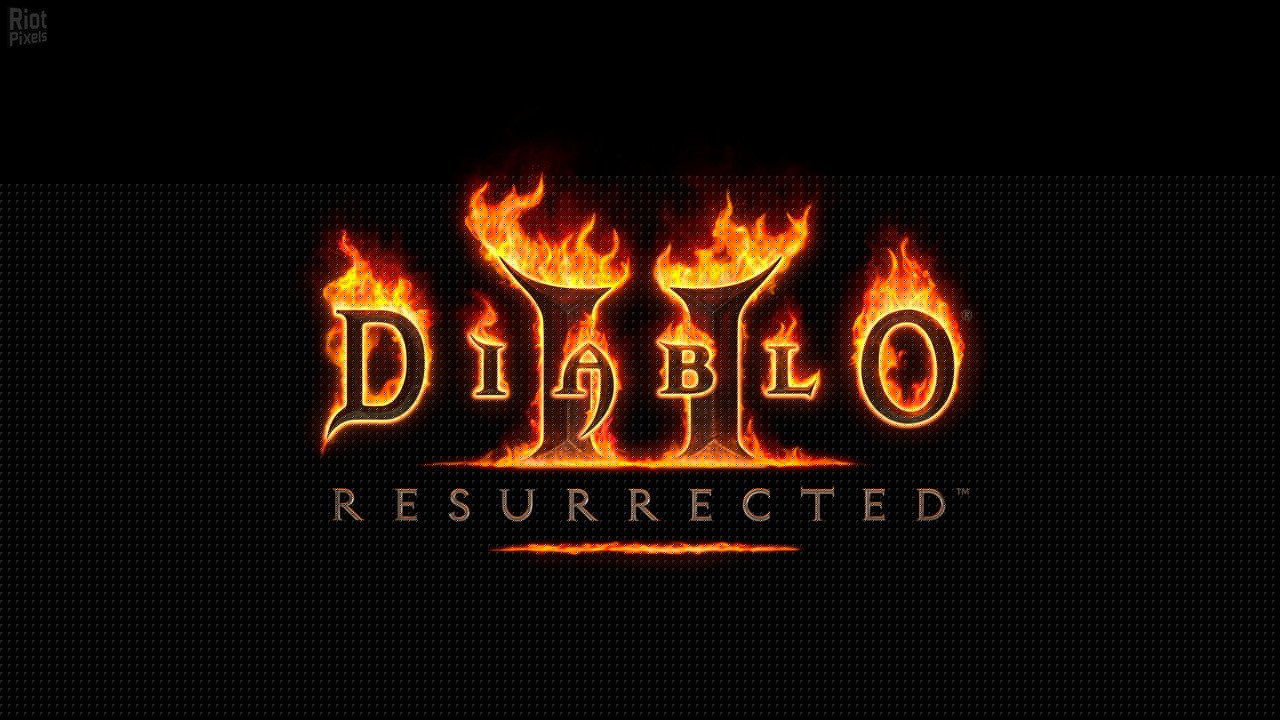 [27]-Diablo II: Resurrected – v1.3.70409 (v2.4.3) Download-HohohoGames