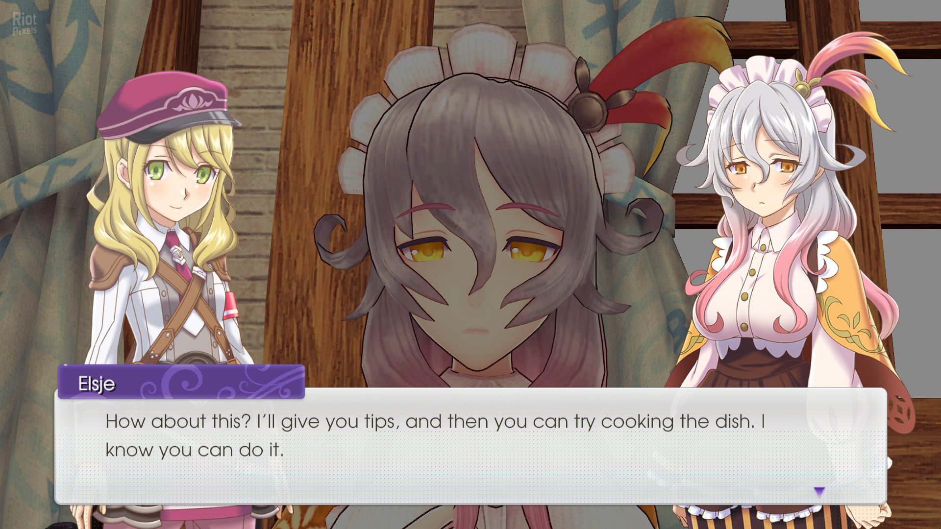 [2]-Rune Factory 5 + 10 DLCs Download-HohohoGames