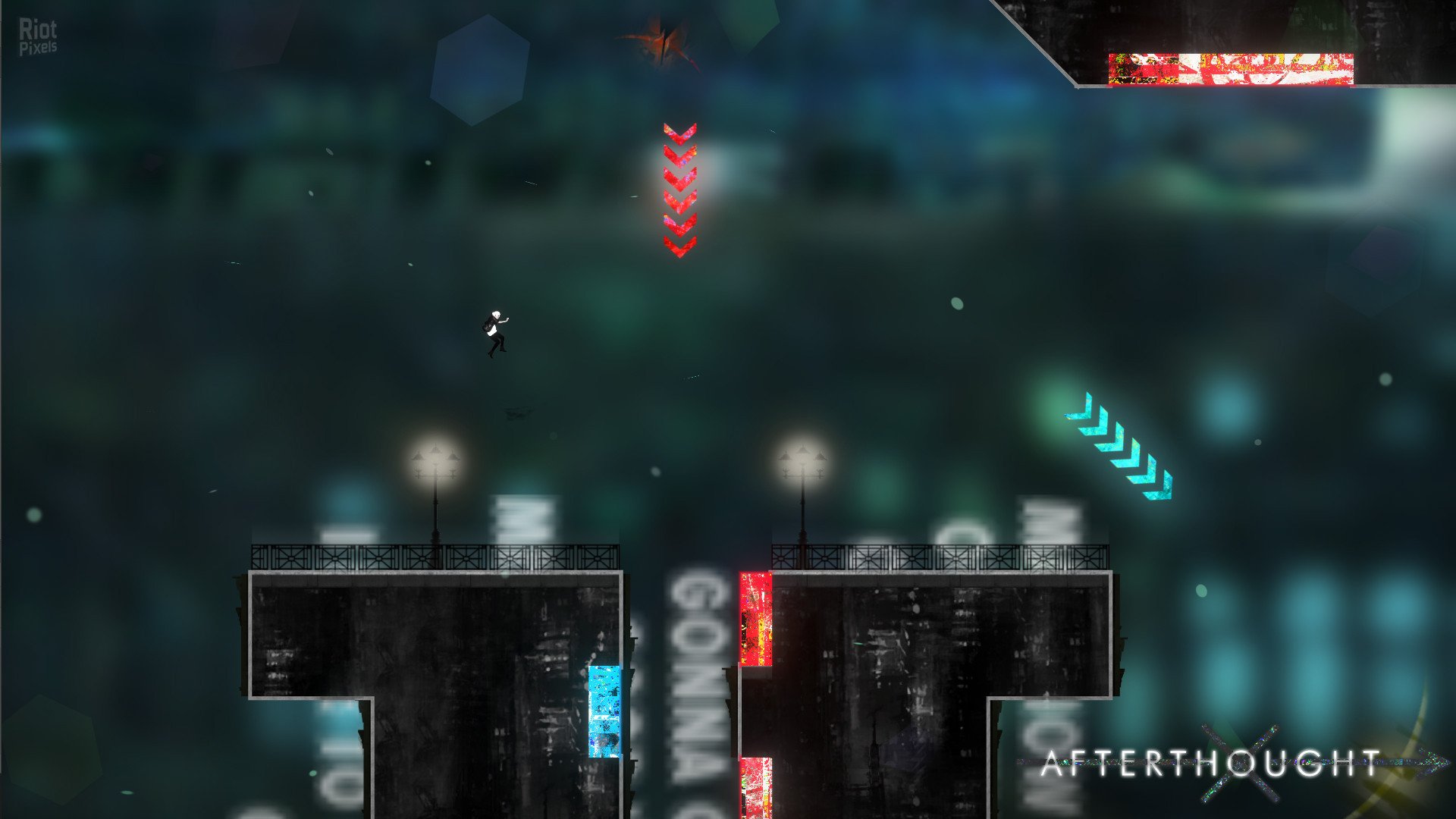 [4]-Afterthought Download-HohohoGames