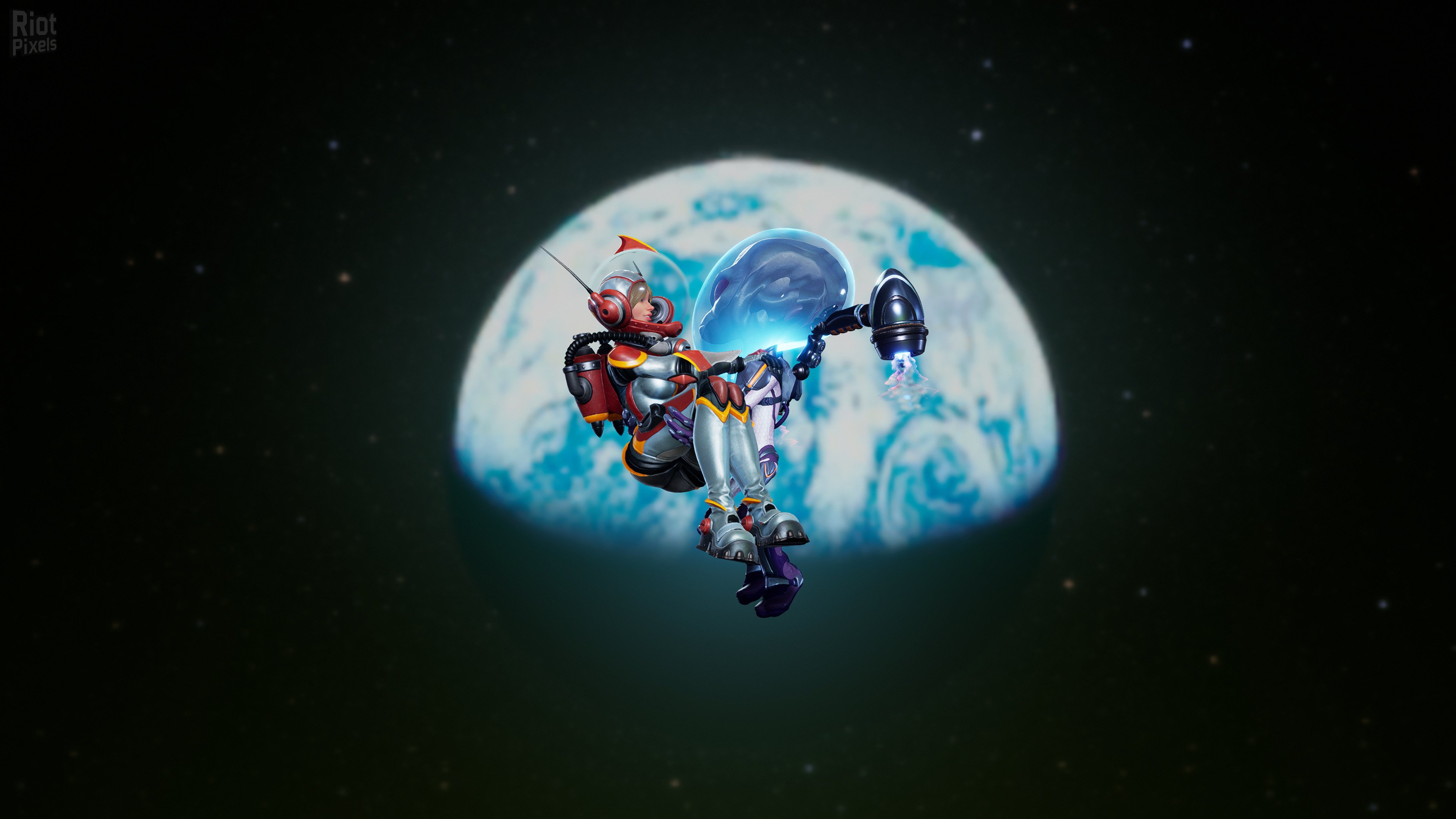 [5]-Destroy All Humans! 2: Reprobed – v1.0.362 + DLC + Bonus OST + Online Co-op Download-HohohoGames