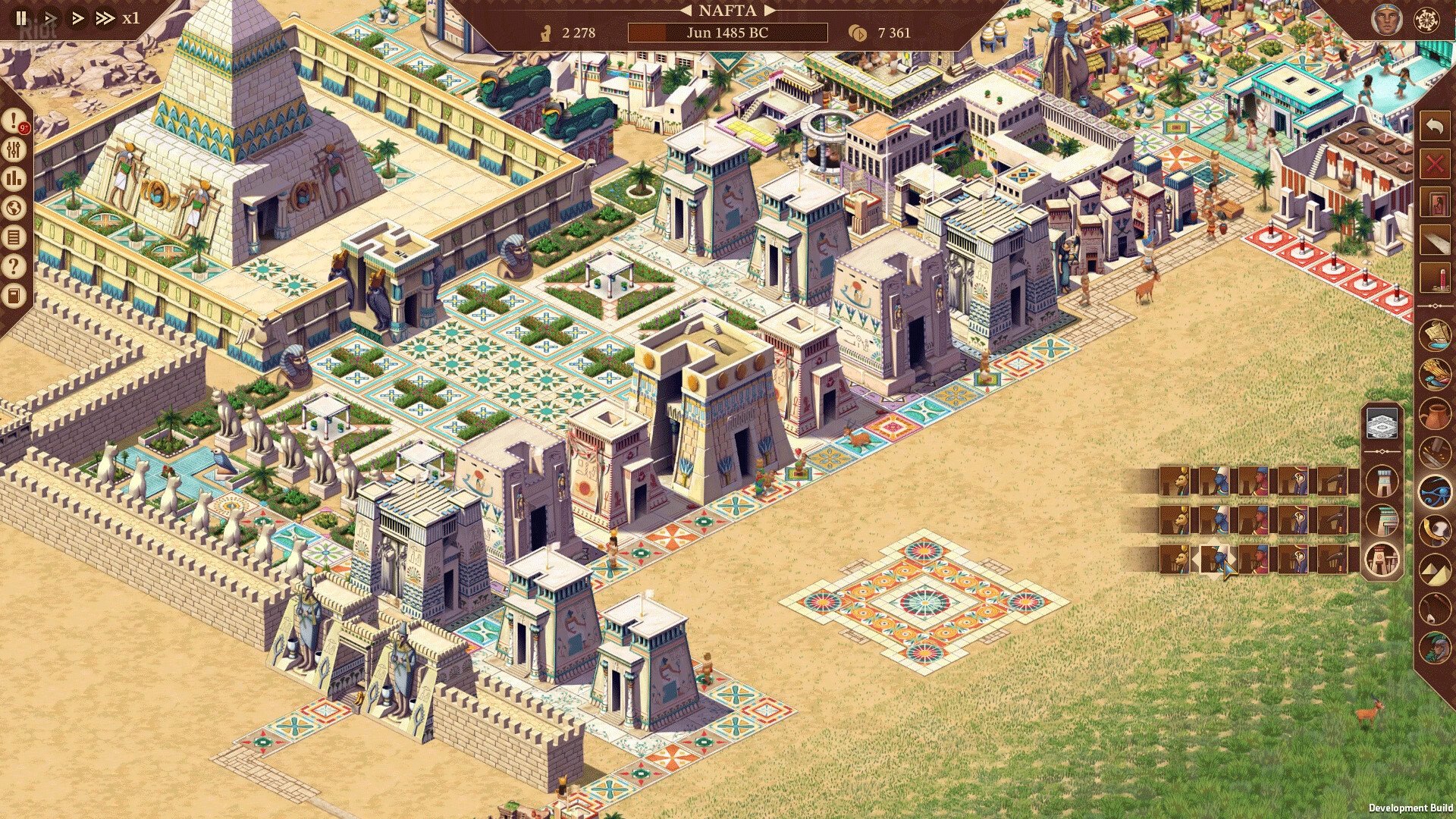 [2]-Pharaoh: A New Era Download-HohohoGames