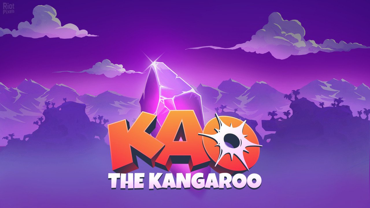 [13]-Kao the Kangaroo: Anniversary Edition – Build 10975417 + 8 DLC/Bonuses Download-HohohoGames