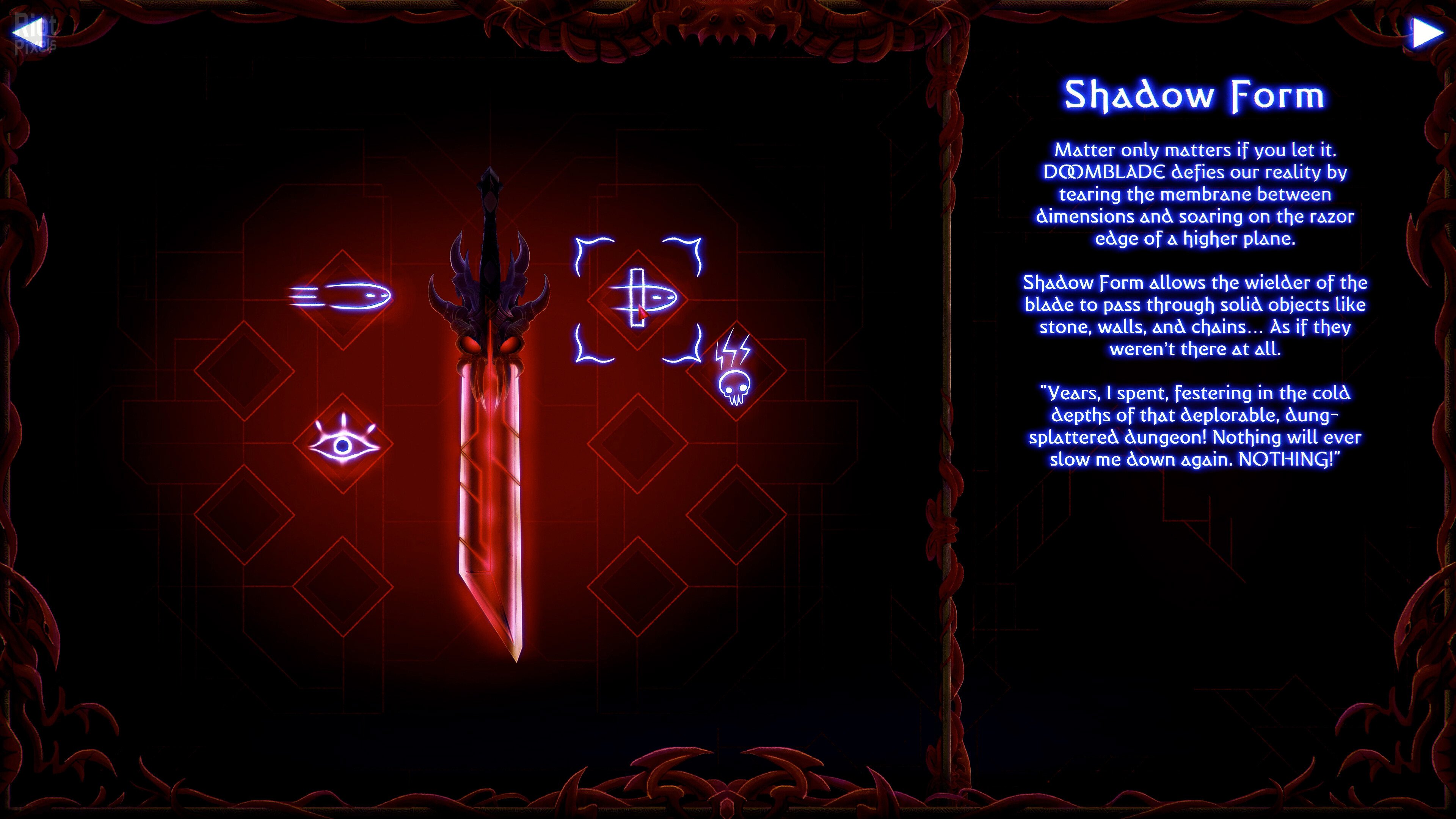 [13]-DOOMBLADE Download-HohohoGames