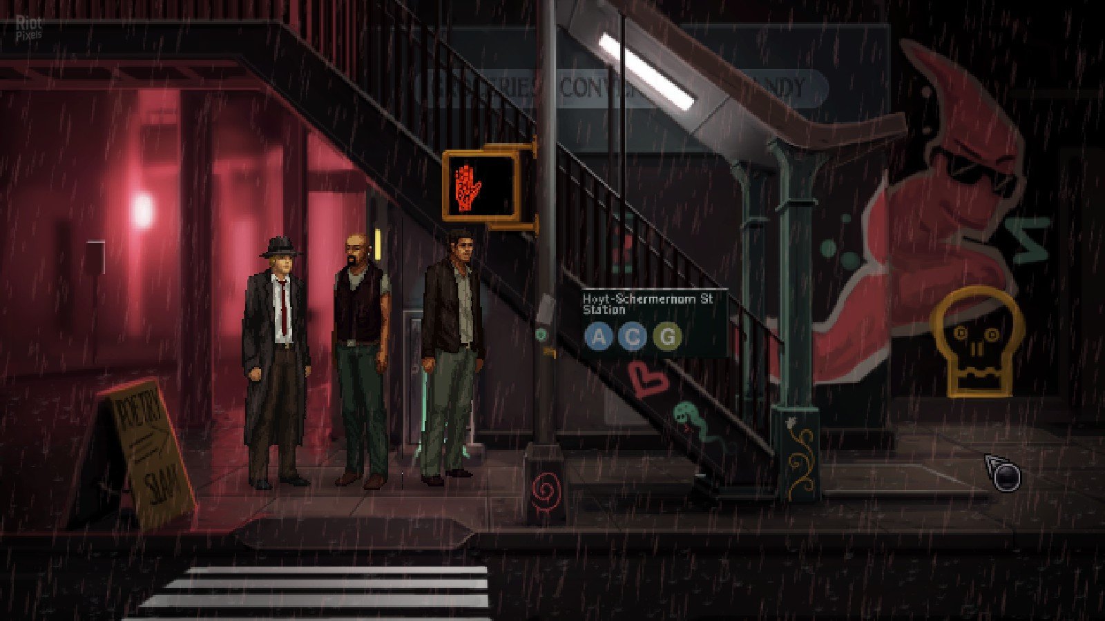 [2]-Unavowed – v2.0.1 + Bonus Wallpaper Download-HohohoGames