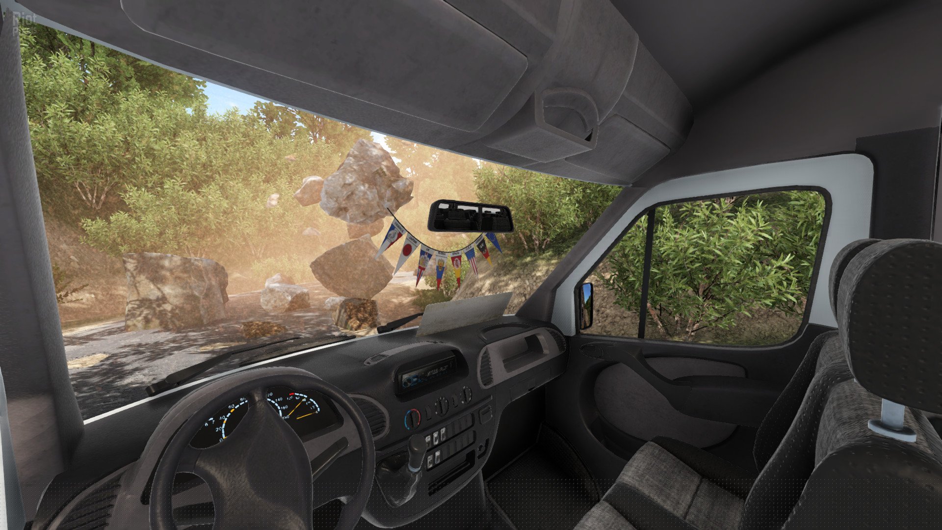 [5]-Bus World – v2.00 + Crackfix Download-HohohoGames