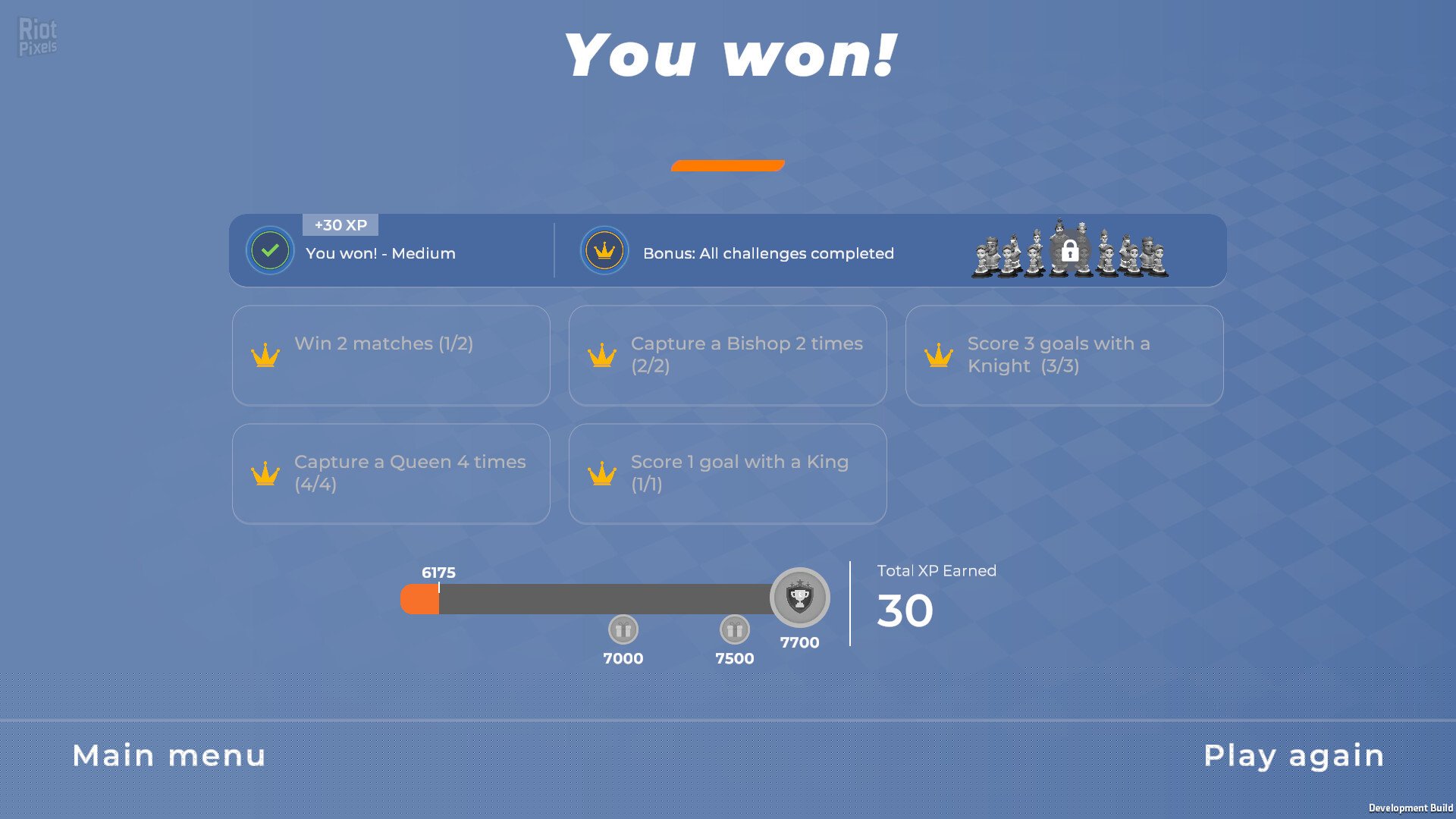 [6]-Chessarama: Grandmaster Edition – v1.0.2 + Supporter Pack DLC Download-HohohoGames