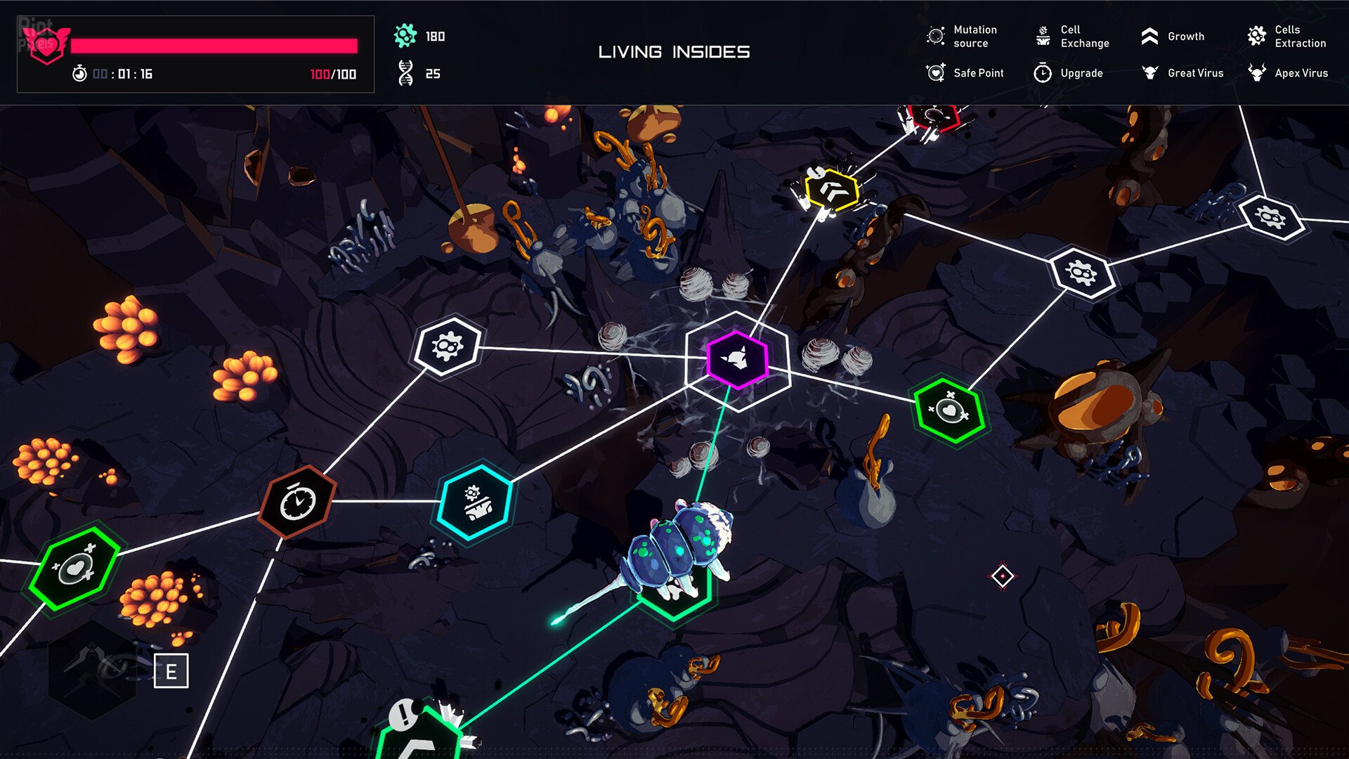 [11]-Deflector + Original Soundtrack Bundle – v1.2.0.3 + Bonus OST Download-HohohoGames