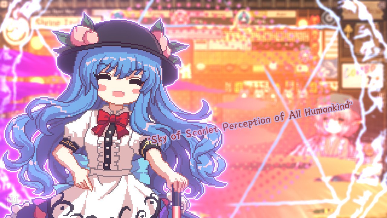 [5]-Touhou Mystia’s Izakaya – v4.0.7a + 6 DLCs + Bonus Content Download-HohohoGames
