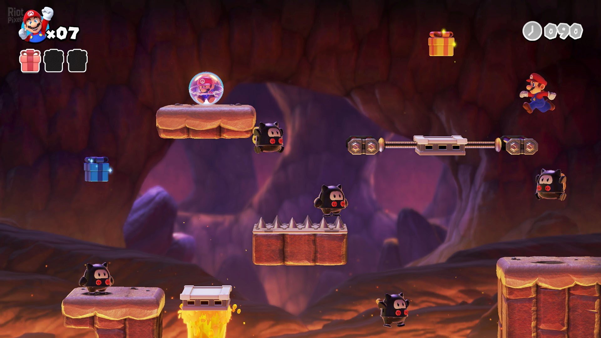 [13]-Mario vs. Donkey Kong – v1.0.1 + Switch Emulators Download-HohohoGames