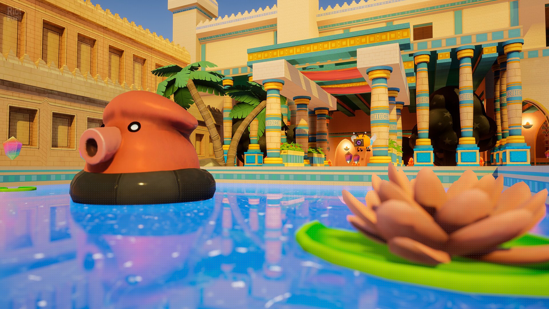 [7]-Corbid! A Colorful Adventure + Bonus Soundtrack Download-HohohoGames