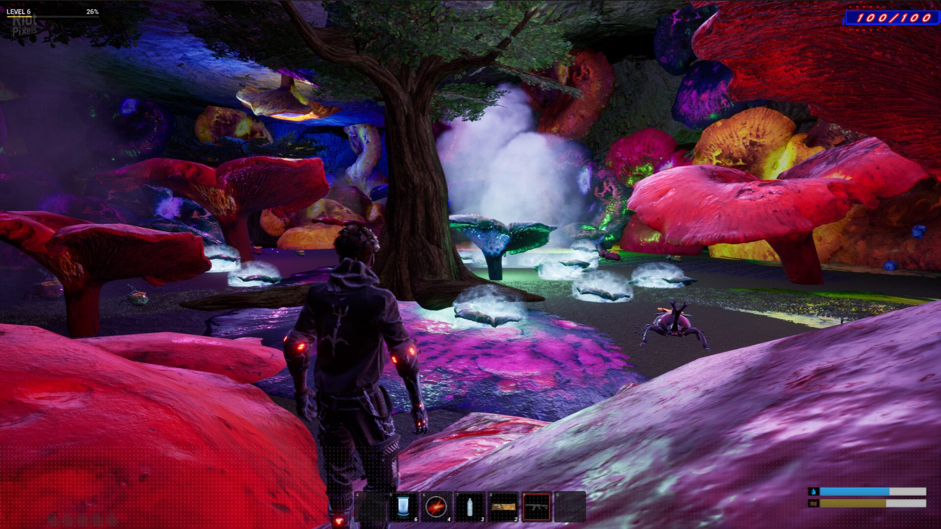 [6]-Beyond the Fringe + Windows 7 Fix Download-HohohoGames