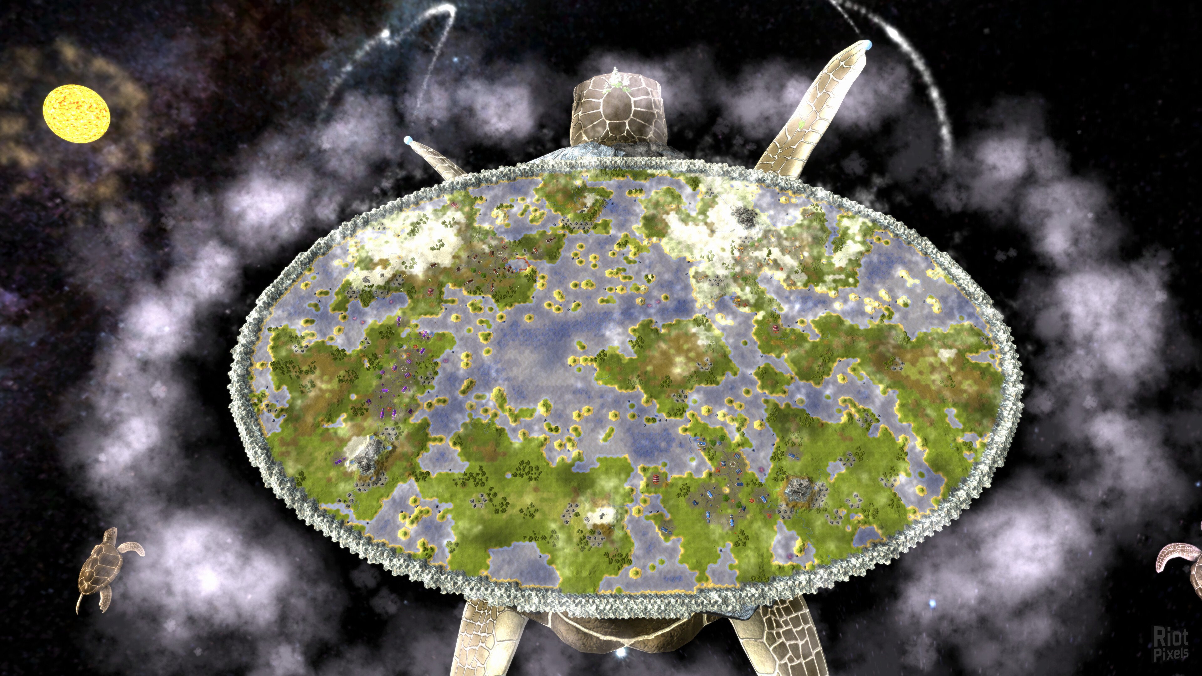 [9]-World Turtles – v1.0 (Release) Download-HohohoGames