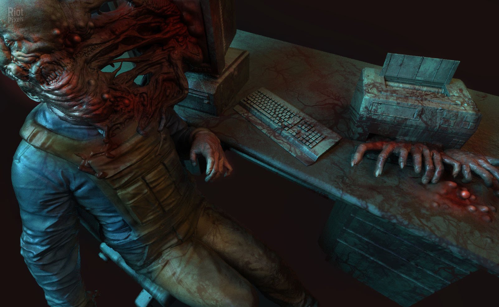 [17]-RIPOUT – v1.0:01 Download-HohohoGames