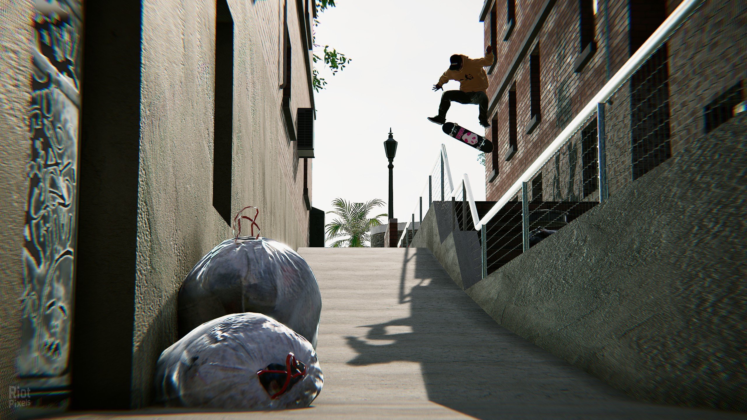 [10]-Skater XL: The Ultimate Skateboarding Game – v1.2.10.4 + DLC Download-HohohoGames