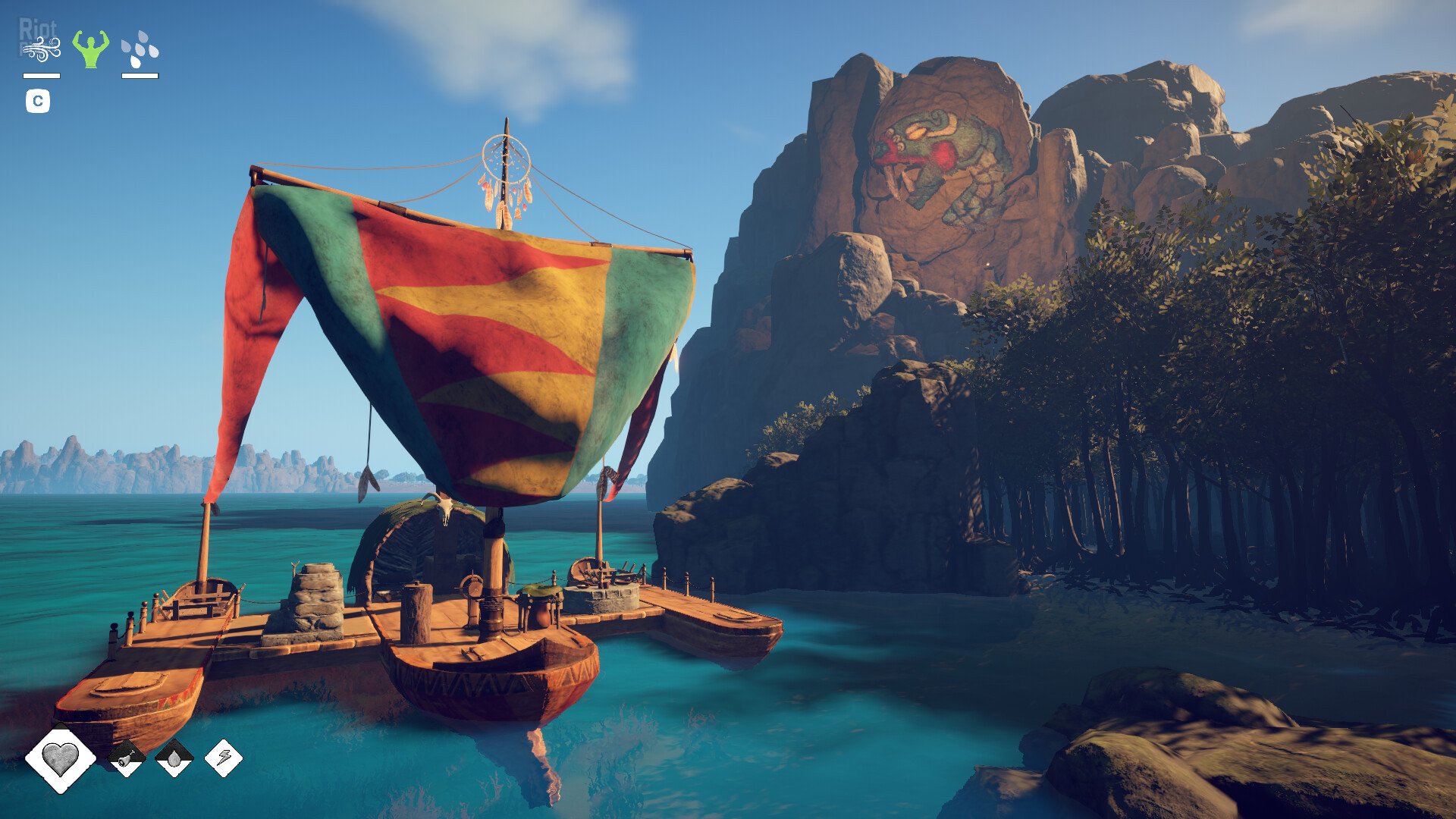 [12]-Survival: Fountain of Youth – Build_1622 (v1.0/Release) + 1.5 DLCs Download-HohohoGames